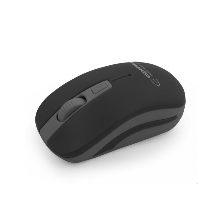 Esperanza EM126EK mouse RF wireless ottico 1600 DPI
