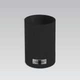 Kitchen utensils MAESTRO MR-1542-BLACK 8 elements Black