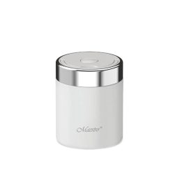 Maestro MR-1649-50-WHITE thermos per alimenti 0.5 l bianco