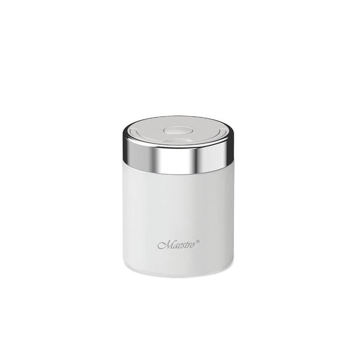 Maestro MR-1649-50-WHITE thermos per alimenti 0.5 l bianco