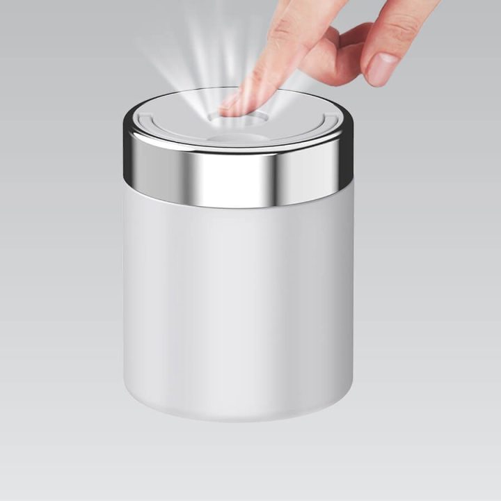 Maestro MR-1649-50-WHITE thermos per alimenti 0.5 l bianco