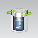 Maestro MR-1649-50-WHITE thermos per alimenti 0.5 l bianco