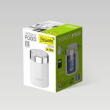 Maestro MR-1649-50-WHITE thermos per alimenti 0.5 l bianco