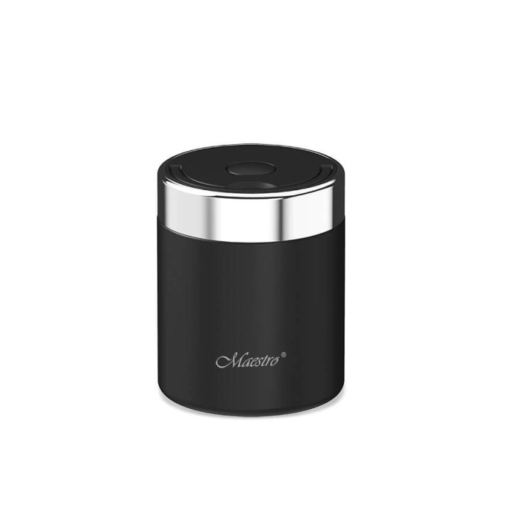 Maestro MR-1649-50-WHITE thermos per alimenti 0.5 l nero