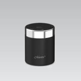 Maestro MR-1649-50-WHITE thermos per alimenti 0.5 l nero