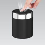 Maestro MR-1649-50-WHITE thermos per alimenti 0.5 l nero