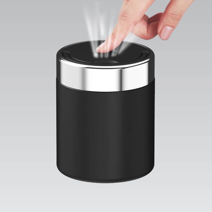 Maestro MR-1649-50-WHITE thermos per alimenti 0.5 l nero
