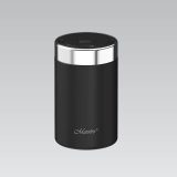 Maestro MR-1649-50-WHITE thermos per alimenti 0.5 l nero