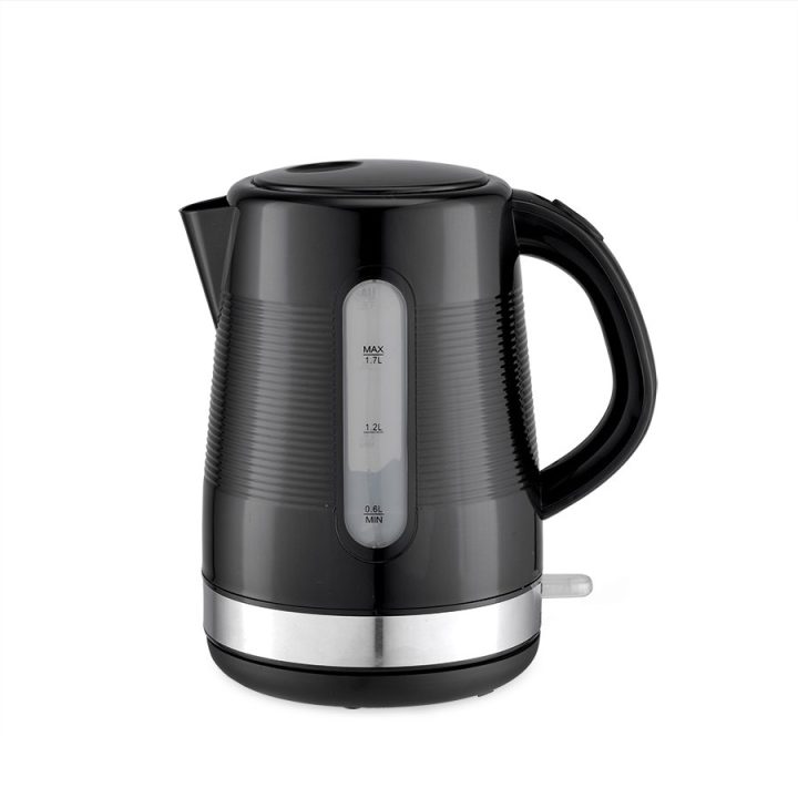 MAESTRO electric kettle 1 7 l MR-035-BLACK