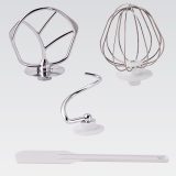 Planetary mixer MAESTRO MR-559 with bowl 5.0l 2000W White