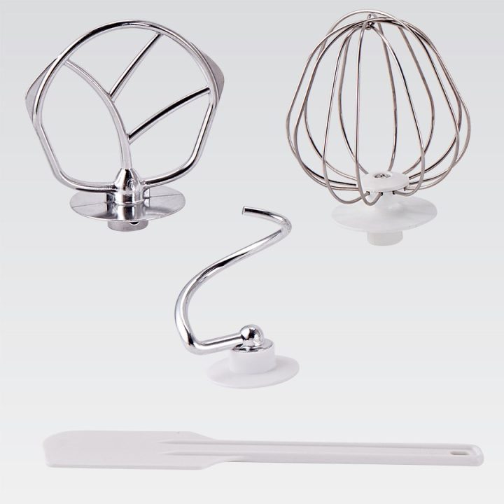 Planetary mixer MAESTRO MR-559 with bowl 5.0l 2000W White