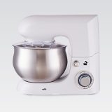 Planetary mixer MAESTRO MR-559 with bowl 5.0l 2000W White