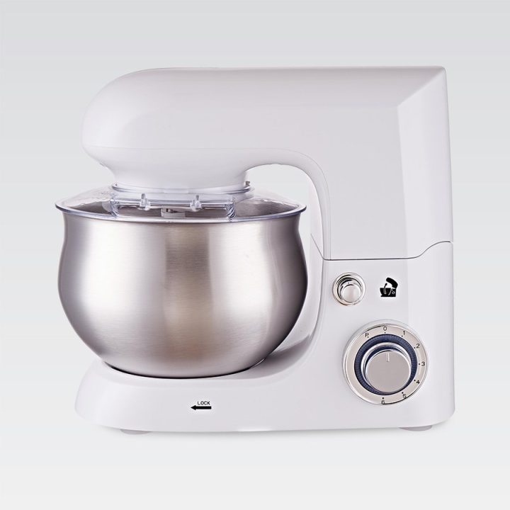 Planetary mixer MAESTRO MR-559 with bowl 5.0l 2000W White