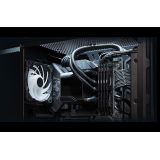 Kingston Technology FURY Beast 32GB 5600MT/s DDR5 CL36 DIMM (Kit di 2) nero