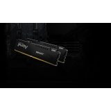 Kingston Technology FURY Beast 16GB 6000MT/s DDR5 CL30 DIMM (Kit di 2) nero EXPO