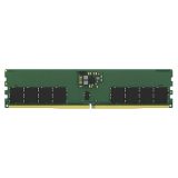 Kingston Technology ValueRAM modulo di memoria 16 GB 1 x 16 GB DDR5 6400 MT/s 288-pin DIMM