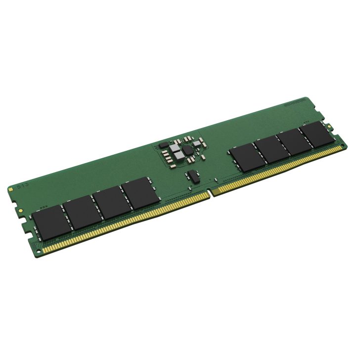 Kingston Technology ValueRAM modulo di memoria 16 GB 1 x 16 GB DDR5 6400 MT/s 288-pin DIMM