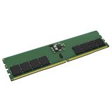 Kingston Technology ValueRAM modulo di memoria 32 GB 1 x 32 GB DDR5 6400 MT/s 288-pin DIMM