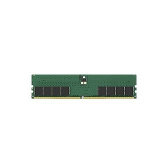 Kingston Technology ValueRAM modulo di memoria 64 GB 1 x 64 GB DDR5 5600 MT/s 288-pin DIMM