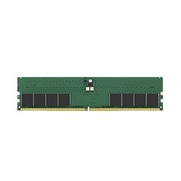 Kingston Technology ValueRAM modulo di memoria 64 GB 1 x 64 GB DDR5 5600 MT/s 288-pin DIMM