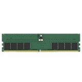 Kingston Technology ValueRAM modulo di memoria 64 GB 1 x 64 GB DDR5 5600 MT/s 288-pin DIMM