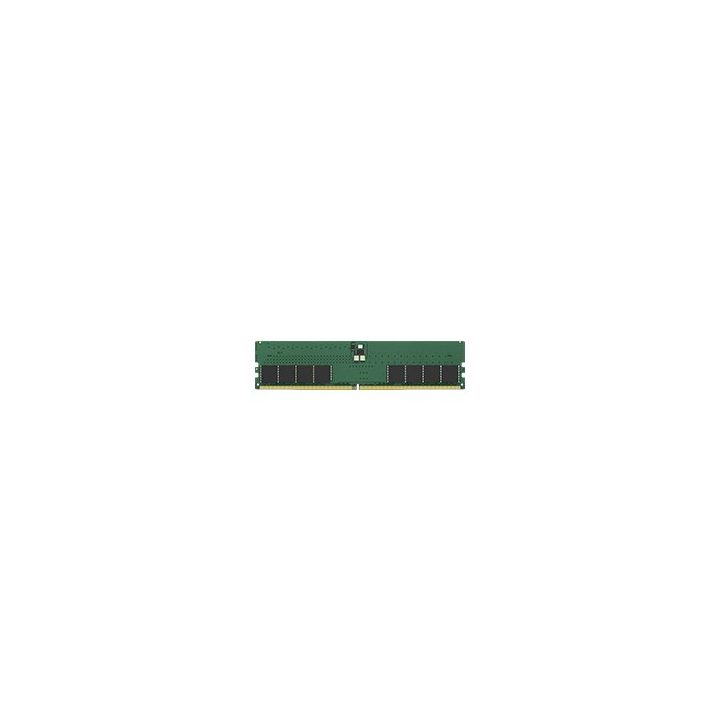 Kingston Technology ValueRAM modulo di memoria 64 GB 1 x 64 GB DDR5 5600 MT/s 288-pin DIMM