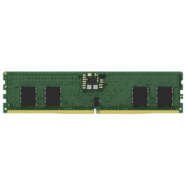 Kingston Technology ValueRAM modulo di memoria 8 GB 1 x 8 GB DDR5 6400 MT/s 288-pin DIMM
