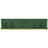 Kingston Technology ValueRAM modulo di memoria 8 GB 1 x 8 GB DDR5 6400 MT/s 288-pin DIMM