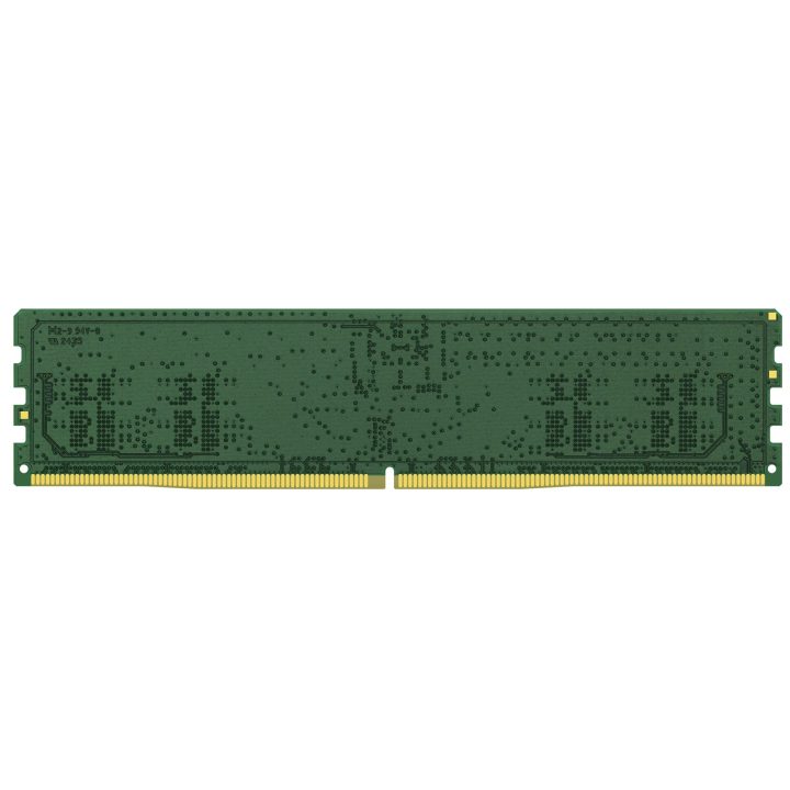 Kingston Technology ValueRAM modulo di memoria 8 GB 1 x 8 GB DDR5 6400 MT/s 288-pin DIMM