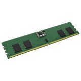 Kingston Technology ValueRAM modulo di memoria 8 GB 1 x 8 GB DDR5 6400 MT/s 288-pin DIMM