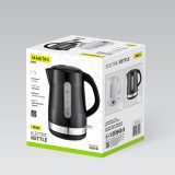 MAESTRO electric kettle 1 7 l MR-035-BLACK