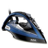 Tefal FV9848E0 Ferro Ferro a secco e vapore 3200 W Nero Blu Metallizzato