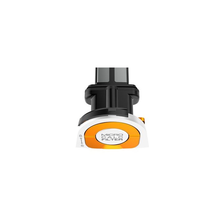 Tefal FV9848E0 Ferro Ferro a secco e vapore 3200 W Nero Blu Metallizzato