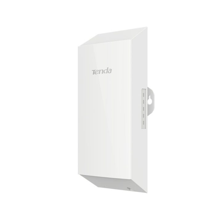 Tenda O1-5G access point wireless 300 Mbit/s bianco Power over Ethernet (PoE)