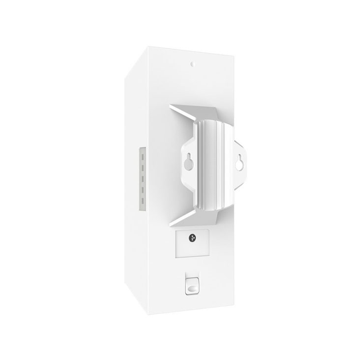 Tenda O1-5G access point wireless 300 Mbit/s bianco Power over Ethernet (PoE)