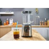 Tefal BL811D Frullatore 1.5 L Frullatore da banco 1200 W Grigio