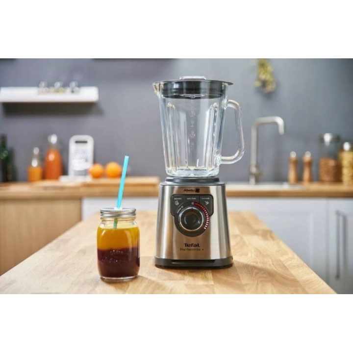 Tefal BL811D Frullatore 1.5 L Frullatore da banco 1200 W Grigio