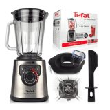 Tefal BL811D Frullatore 1.5 L Frullatore da banco 1200 W Grigio