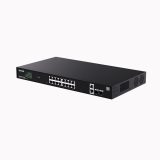 Switch Tenda TEG2220P-16-250W