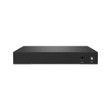 Tenda G0-8G-PoE router cablato Gigabit Ethernet nero