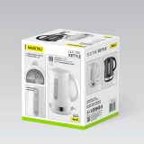 MAESTRO electric kettle 1 7 l MR-035-BLACK