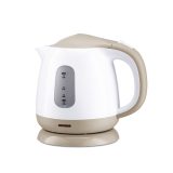 MAESTRO MR-012-BEIGE electric kettle 1 L 1100 W Beige White
