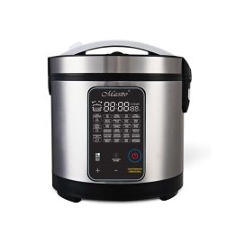 MULTICOOKER MAESTRO MR-795 26 programs 700 W