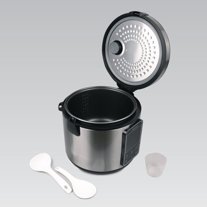 MULTICOOKER MAESTRO MR-795 26 programs 700 W