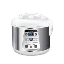 MULTICOOKER MAESTRO MR-792 17 programs 700 W