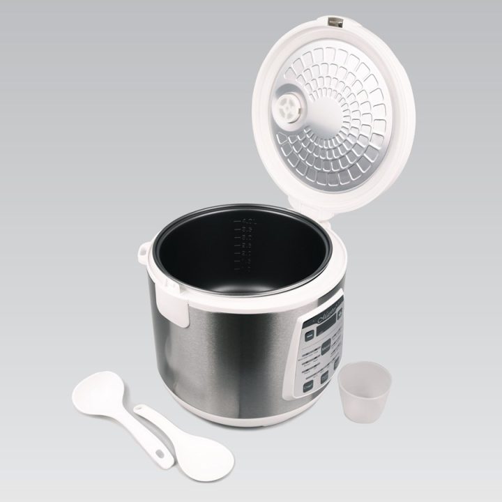 MULTICOOKER MAESTRO MR-792 17 programs 700 W