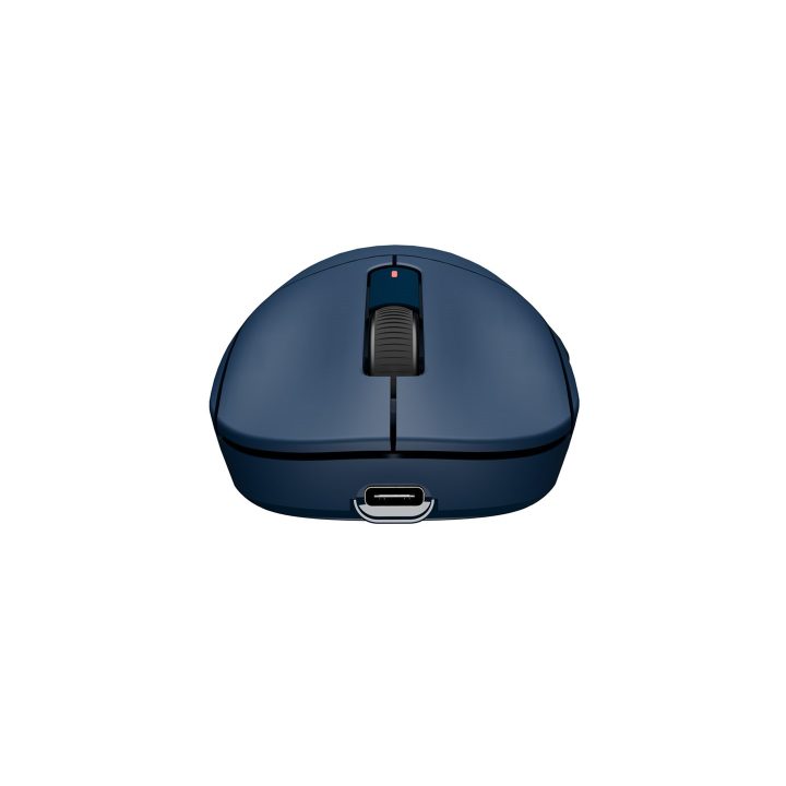 FURY Tanto T4 Mouse gaming wireless 12000 dpi blu navy