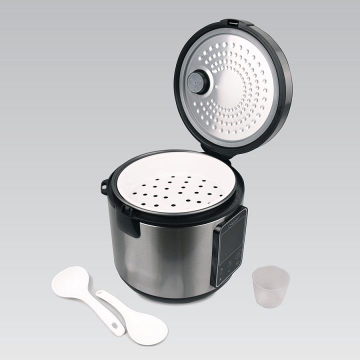 MULTICOOKER MAESTRO MR-795 26 programs 700 W