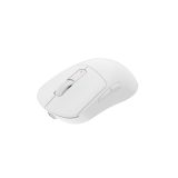 FURY Tanto T4 Mouse gaming wireless 12000 dpi bianco