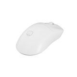 FURY Tanto T4 Mouse gaming wireless 12000 dpi bianco